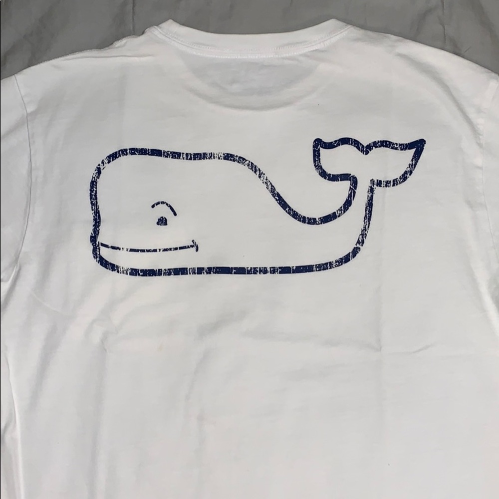 Vineyard Vines short sleeve